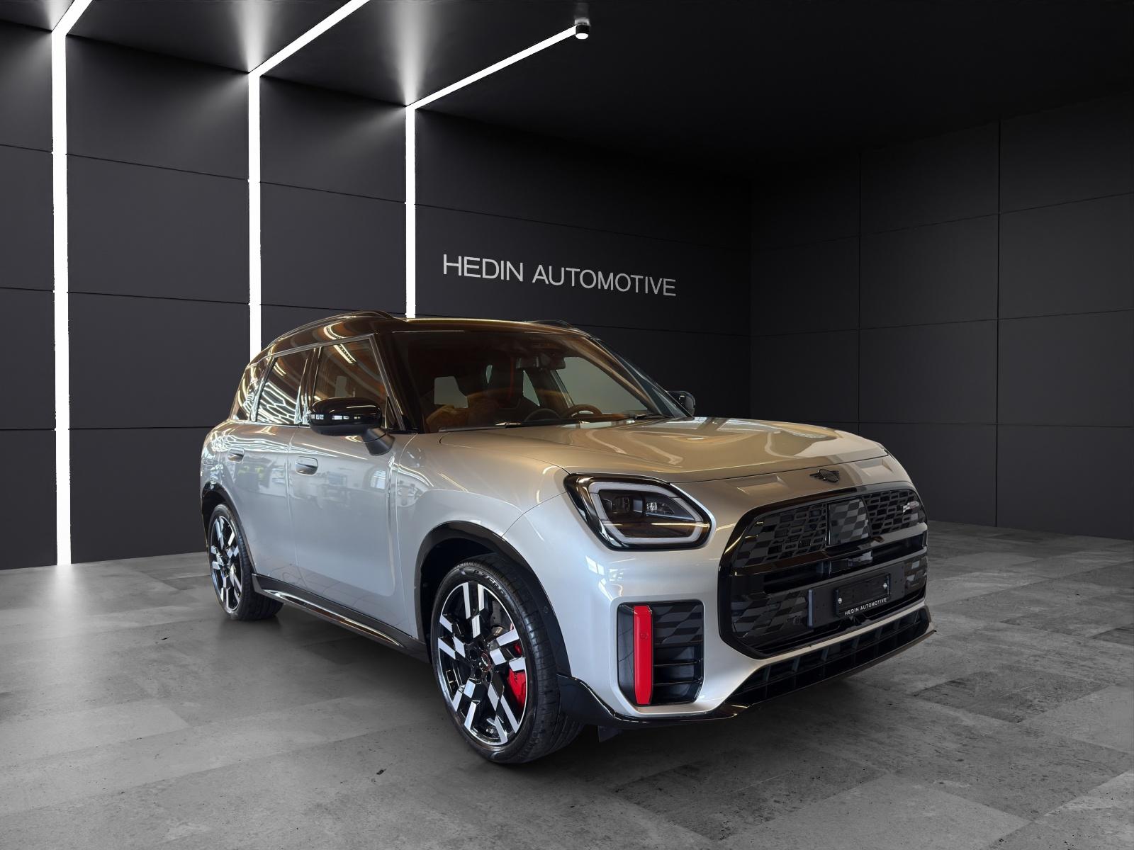 MINI Countryman U25 2.0i John Cooper Works ALL4-image-6