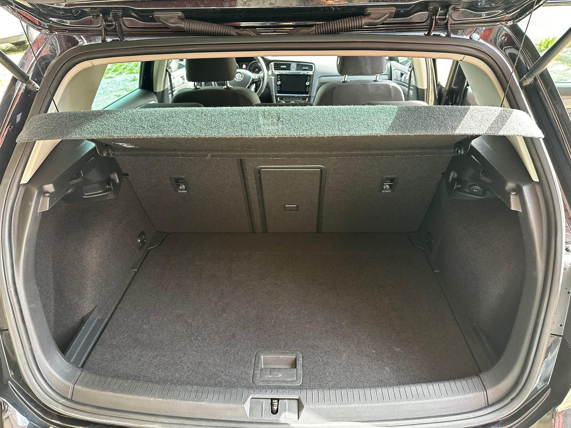 VW 1.5 TSI 150 Comfortline DSG-image-4