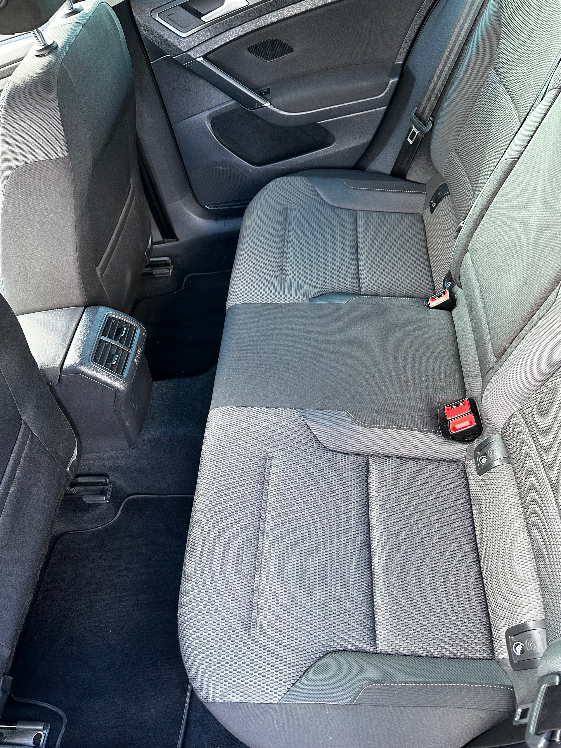 VW 1.5 TSI 150 Comfortline DSG-image-3