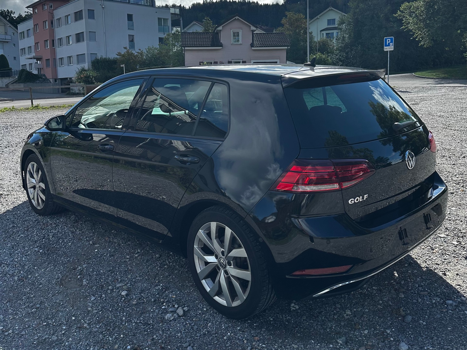 VW 1.5 TSI 150 Comfortline DSG-image-1