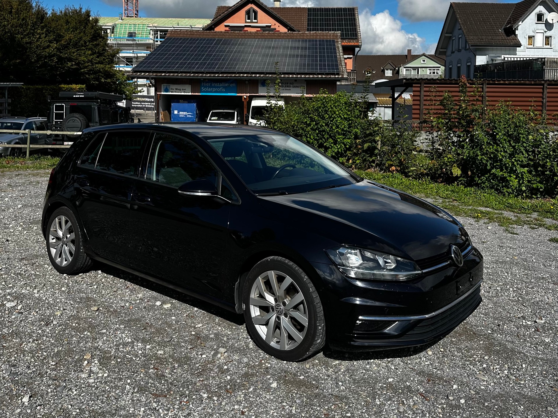 VW 1.5 TSI 150 Comfortline DSG-image-0
