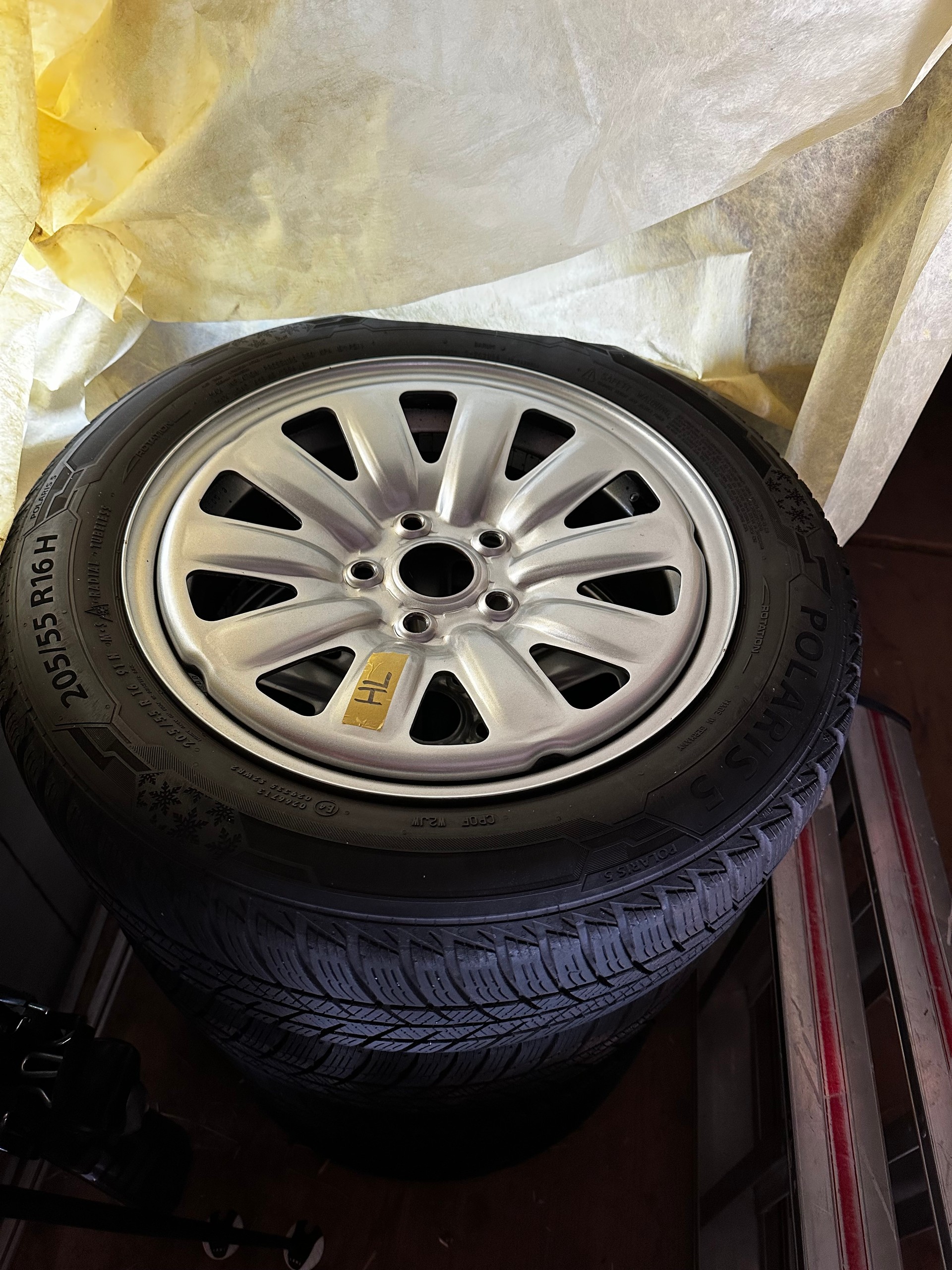 VW 1.5 TSI 150 Comfortline DSG-image-5