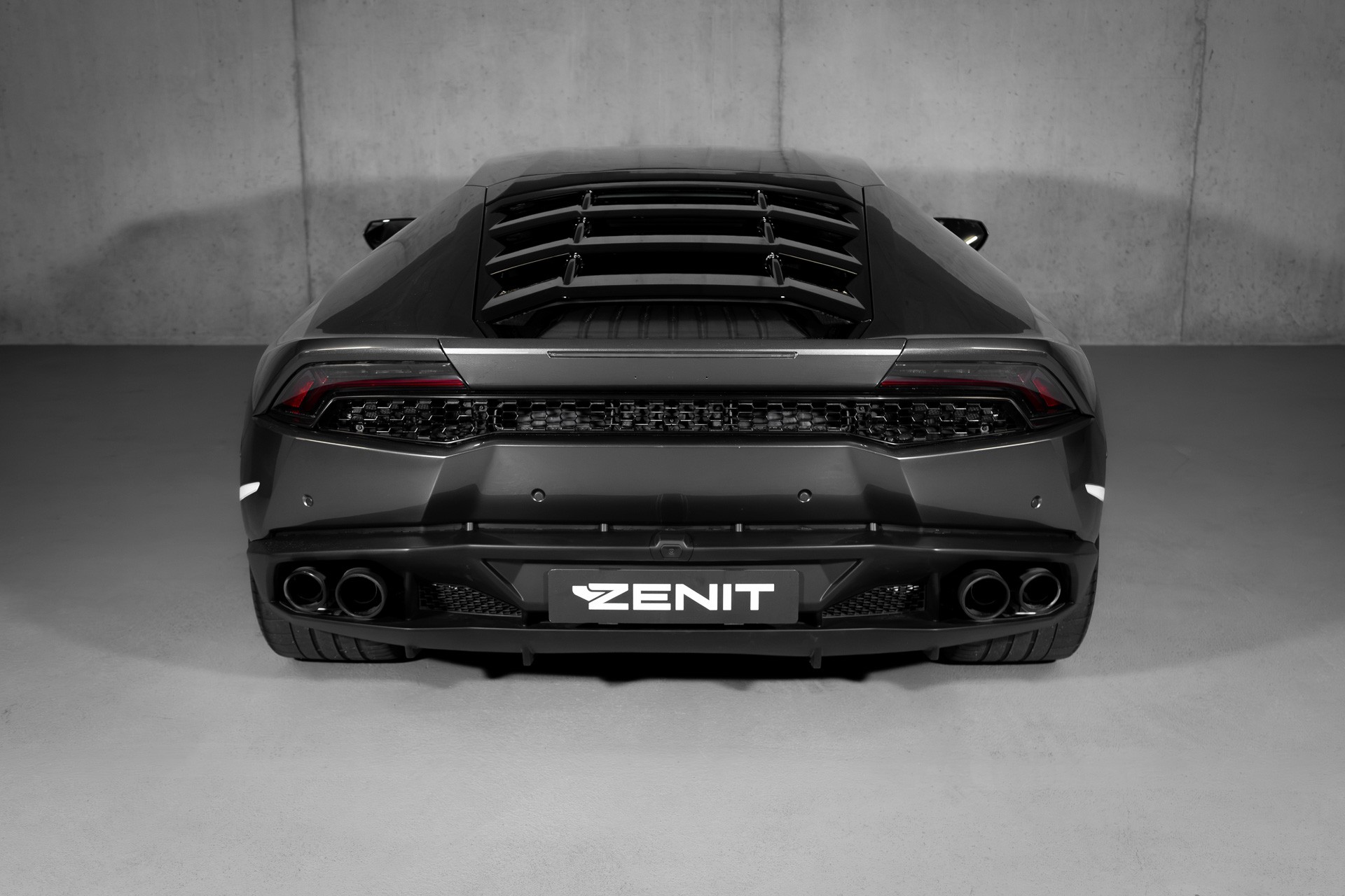 LAMBORGHINI Huracan LP610-4 Coupé DCT-image-9
