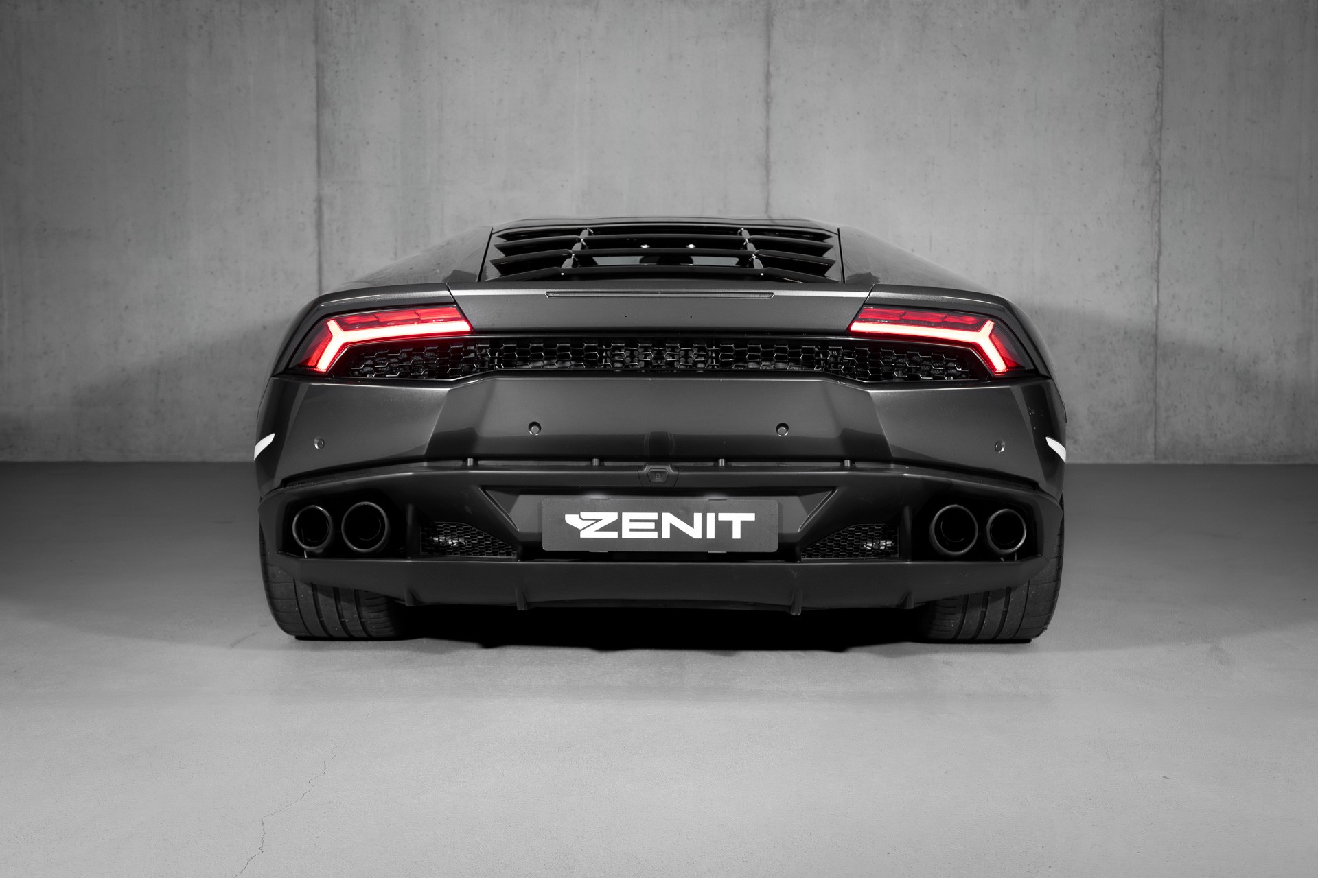LAMBORGHINI Huracan LP610-4 Coupé DCT-image-11
