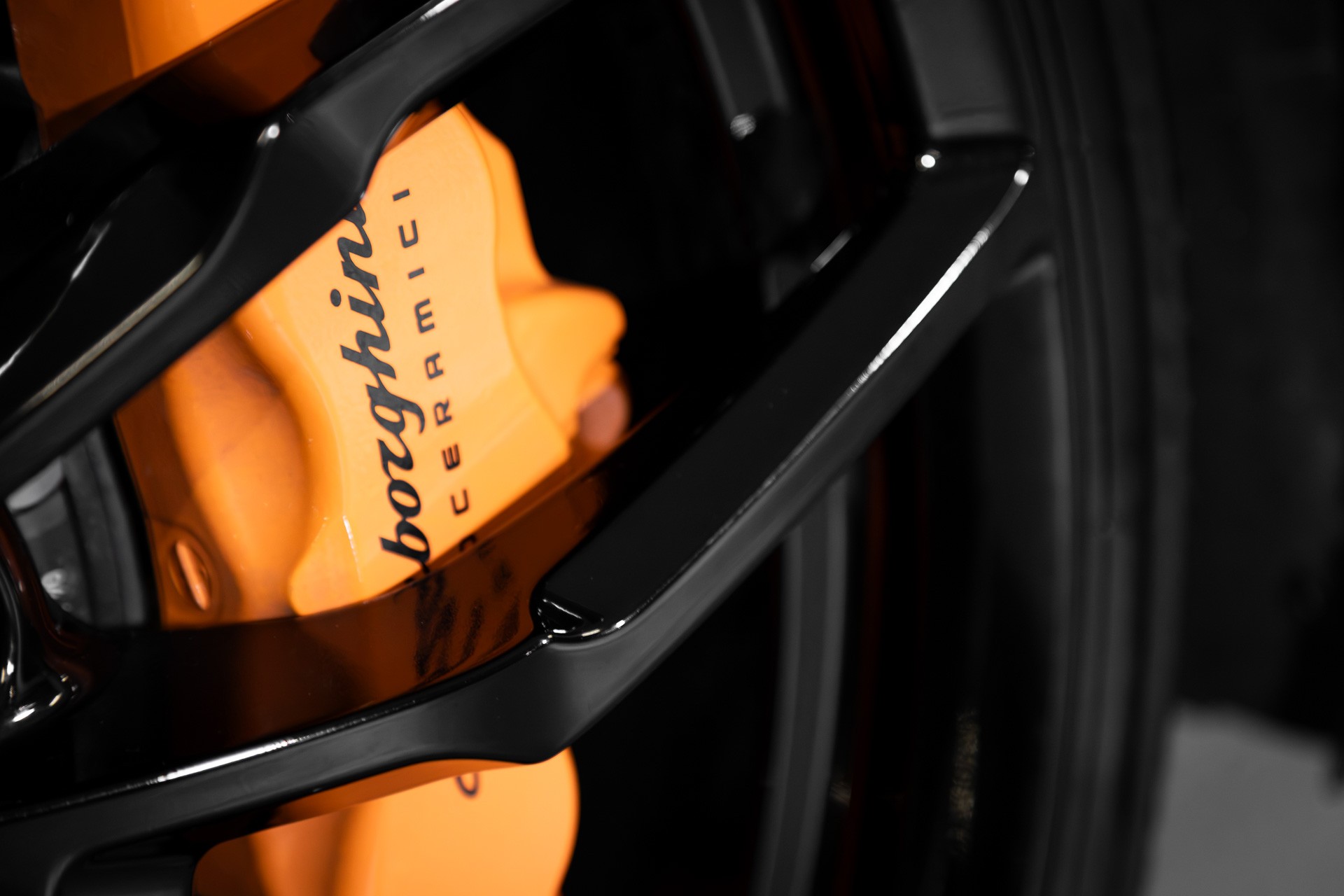 LAMBORGHINI Huracan LP610-4 Coupé DCT-image-8