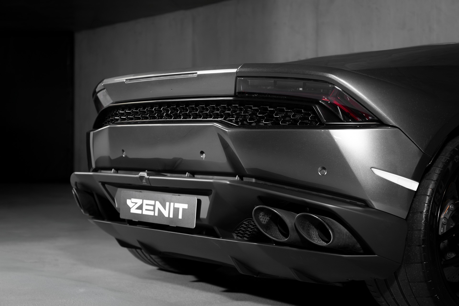 LAMBORGHINI Huracan LP610-4 Coupé DCT-image-17