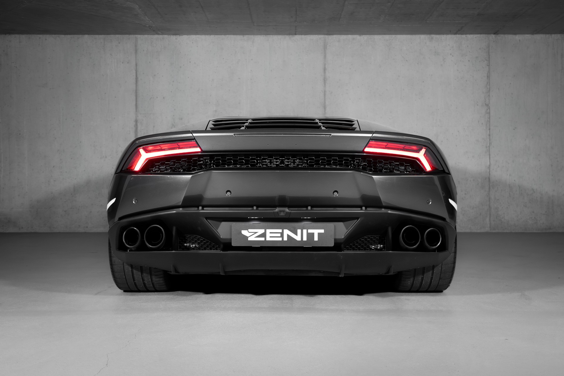LAMBORGHINI Huracan LP610-4 Coupé DCT-image-12