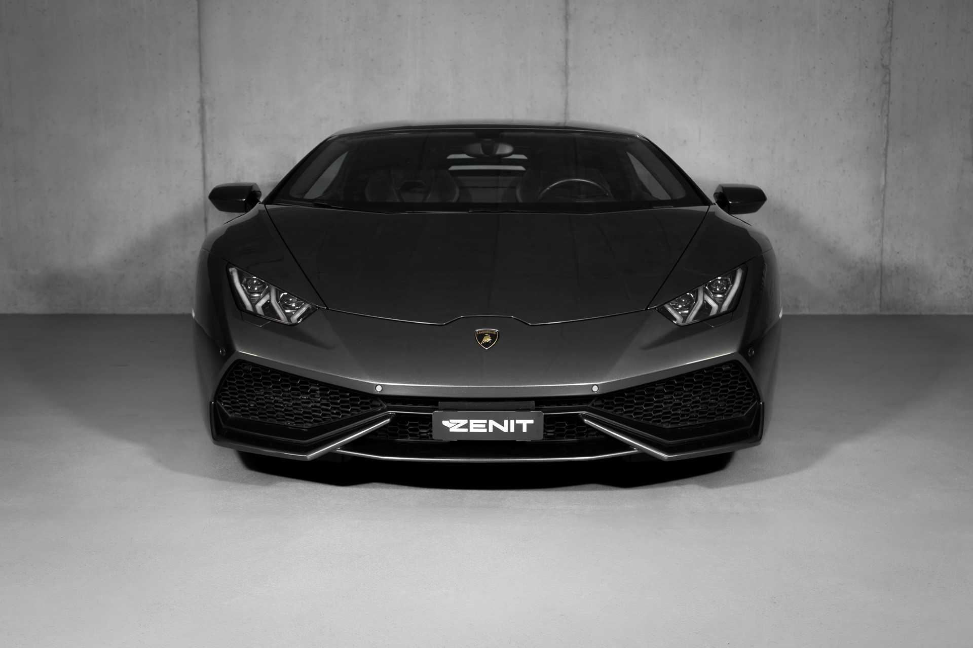 LAMBORGHINI Huracan LP610-4 Coupé DCT-image-2