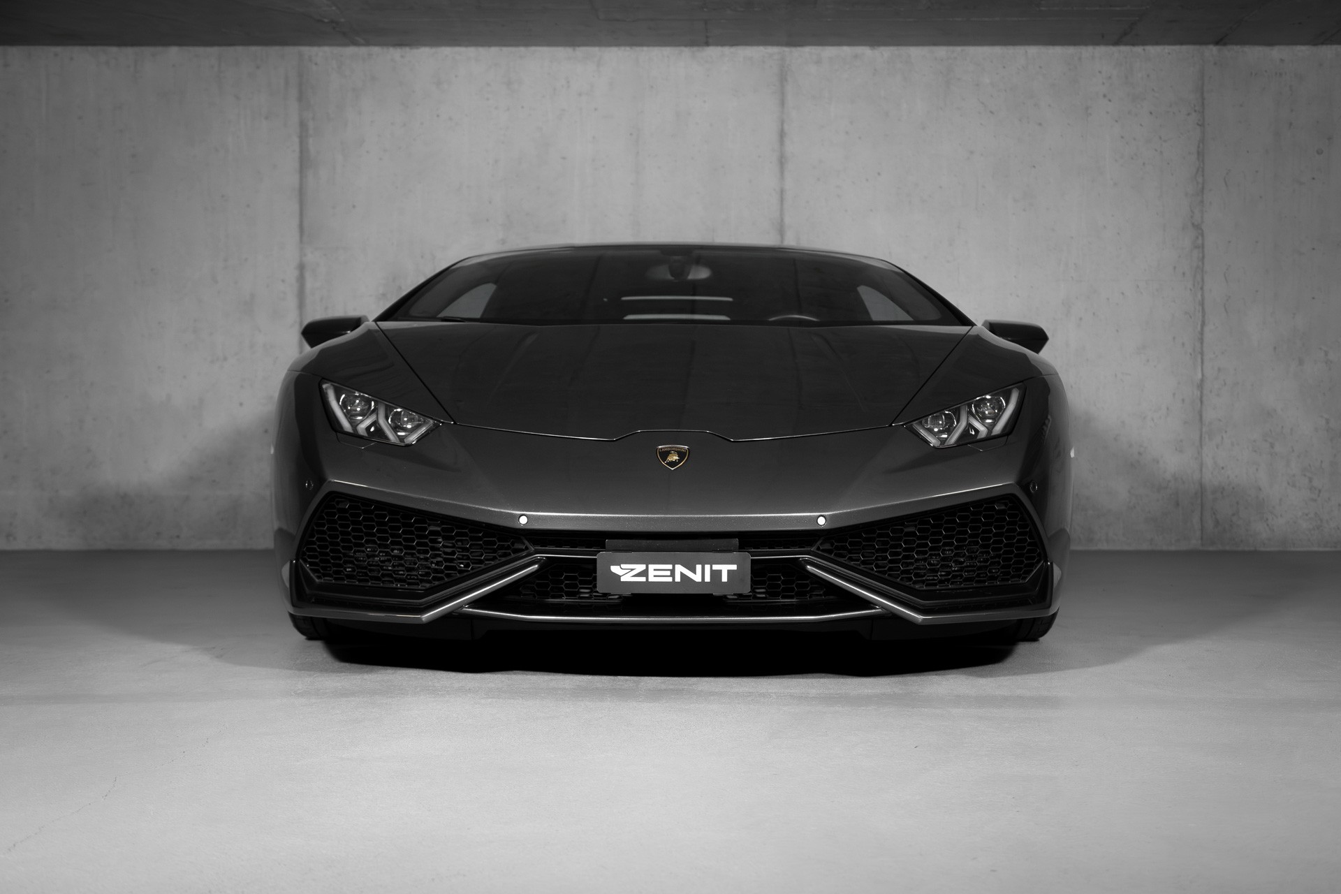 LAMBORGHINI Huracan LP610-4 Coupé DCT-image-3