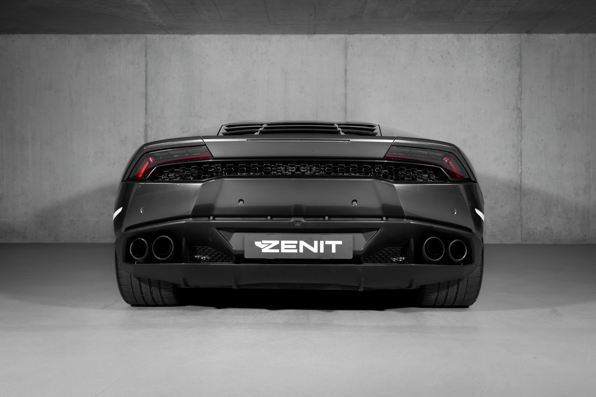 LAMBORGHINI Huracan LP610-4 Coupé DCT-image-10