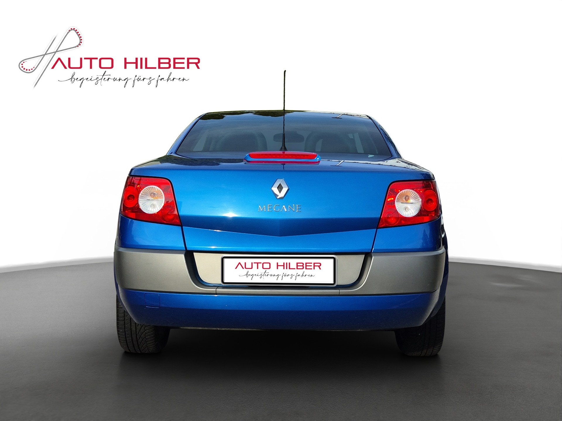 RENAULT Mégane C-C 2.0 16V Cabrio *1. Hand/Automat*-image-5