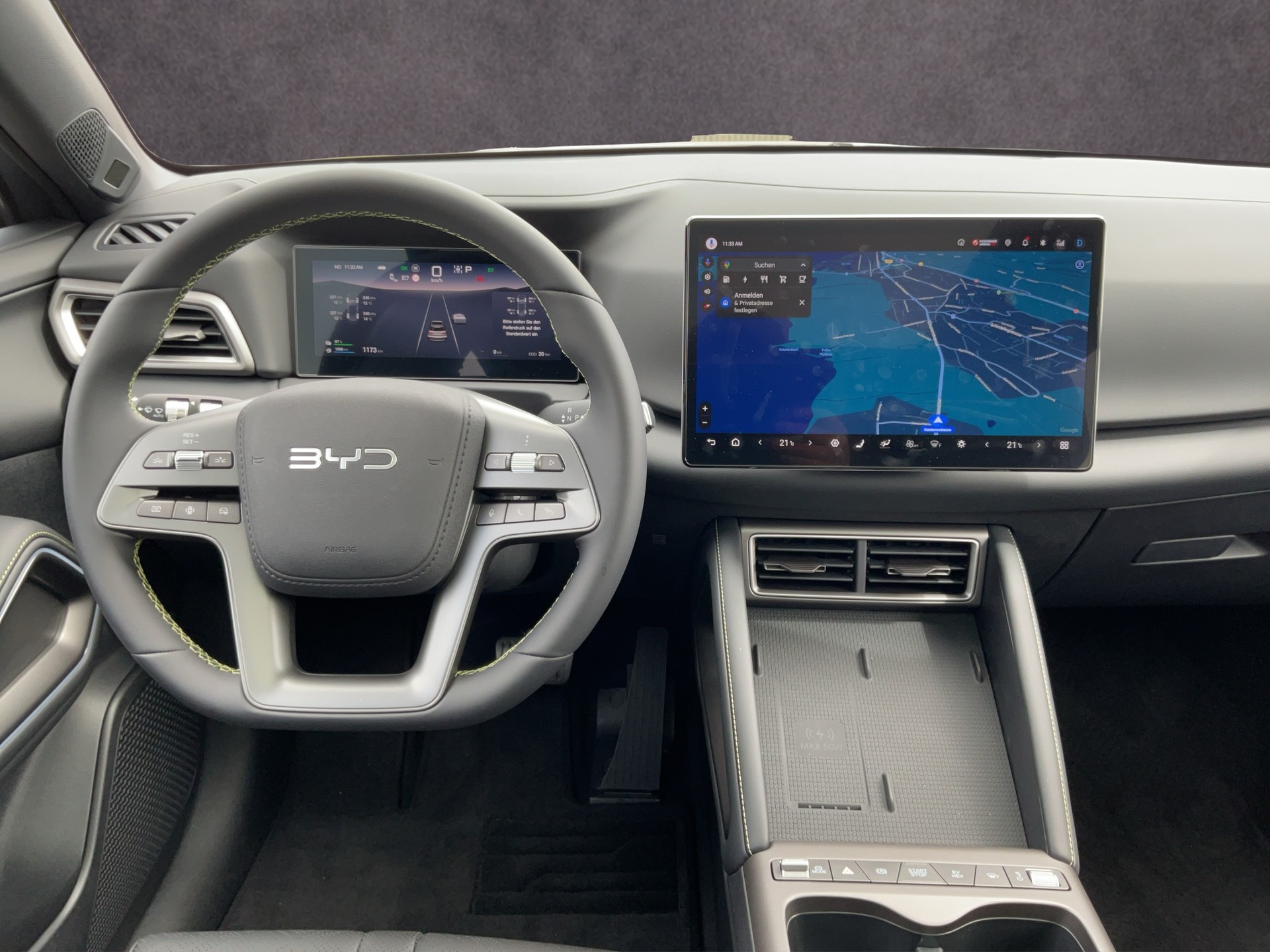BYD Atto 2 DM-i Boost-image-9