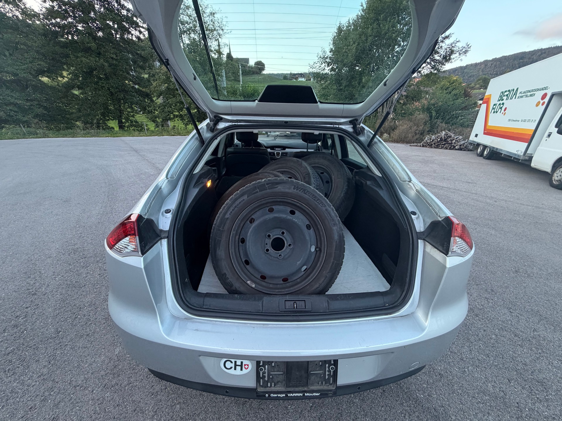 RENAULT Laguna 2.0 16V Dynamique-image-9