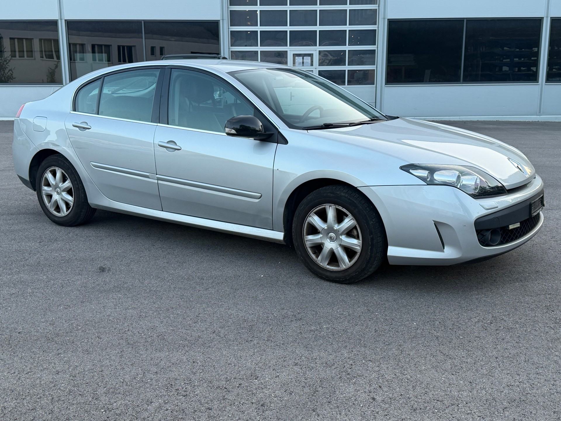 RENAULT Laguna 2.0 16V Dynamique-image-5