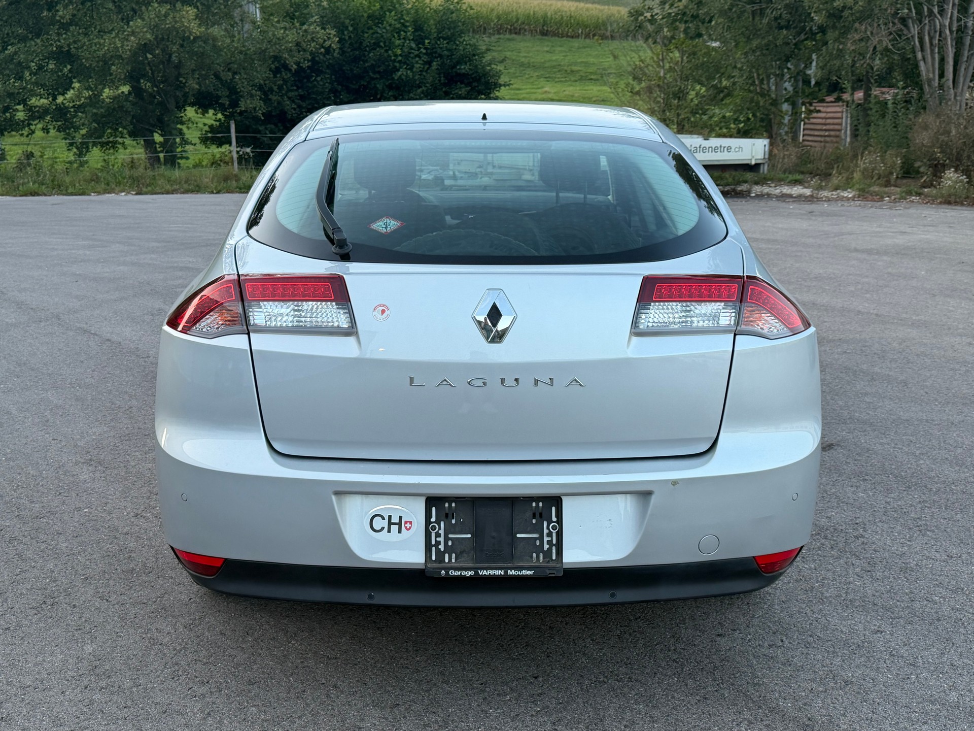 RENAULT Laguna 2.0 16V Dynamique-image-3