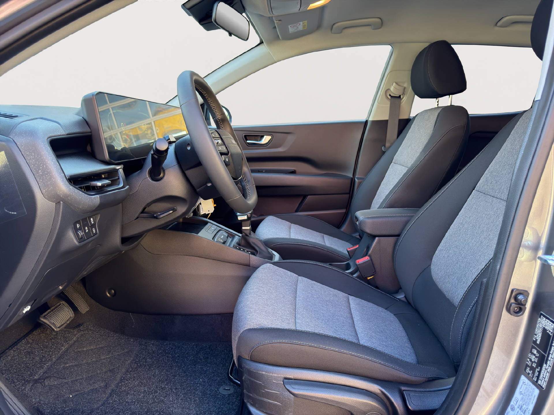 KIA Stonic 1.0 T-GDi MHEV Power-image-11