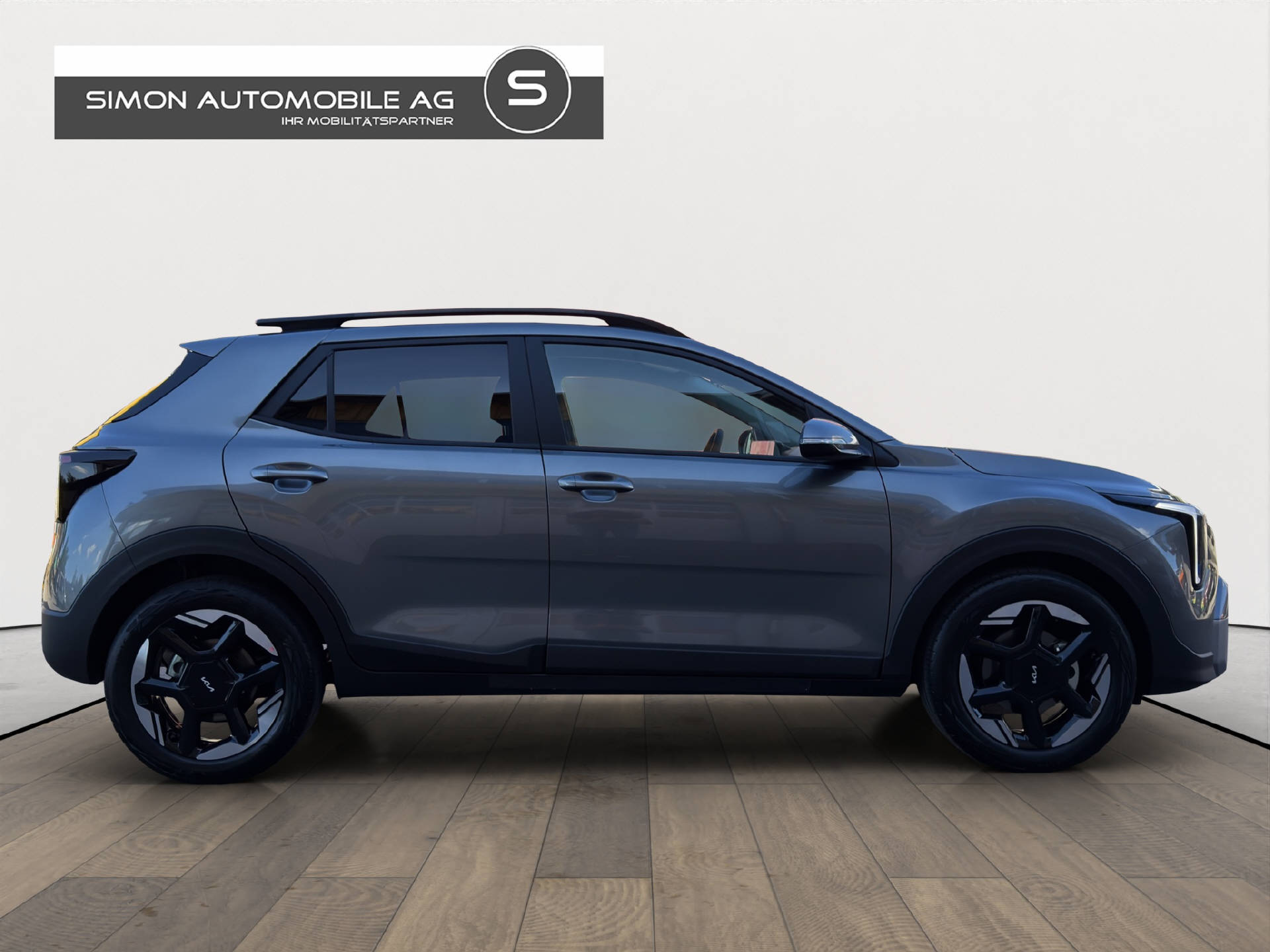 KIA Stonic 1.0 T-GDi MHEV Power-image-6