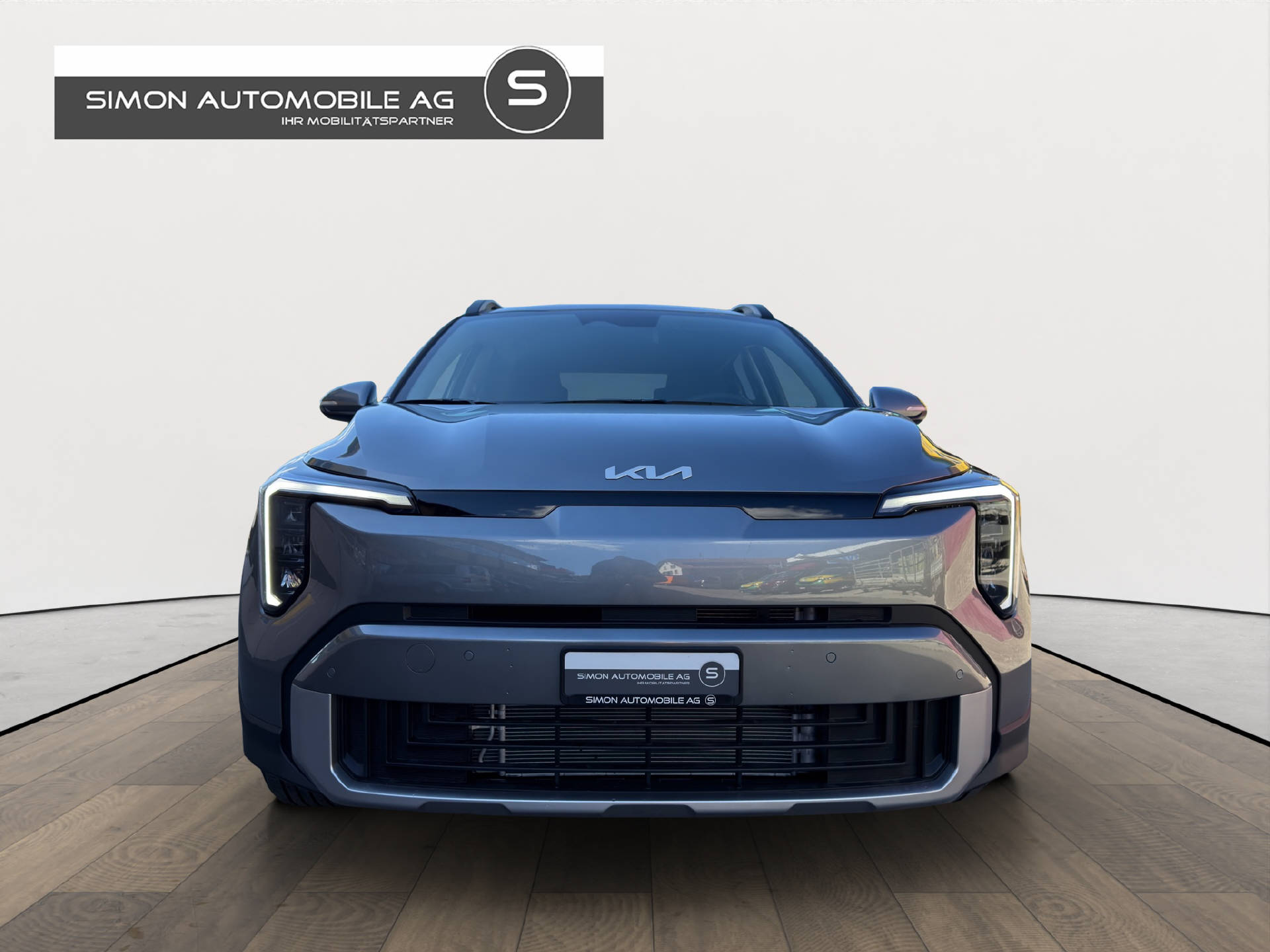 KIA Stonic 1.0 T-GDi MHEV Power-image-8