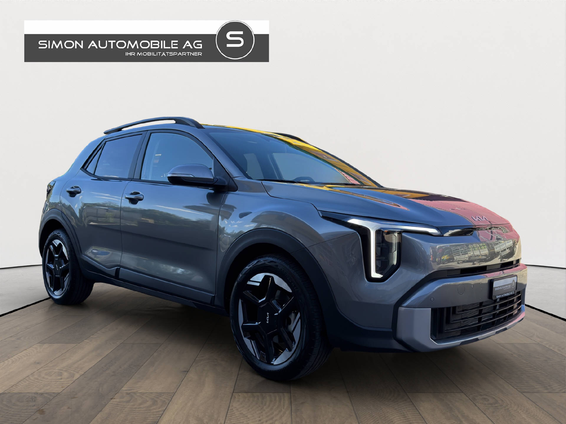 KIA Stonic 1.0 T-GDi MHEV Power-image-7