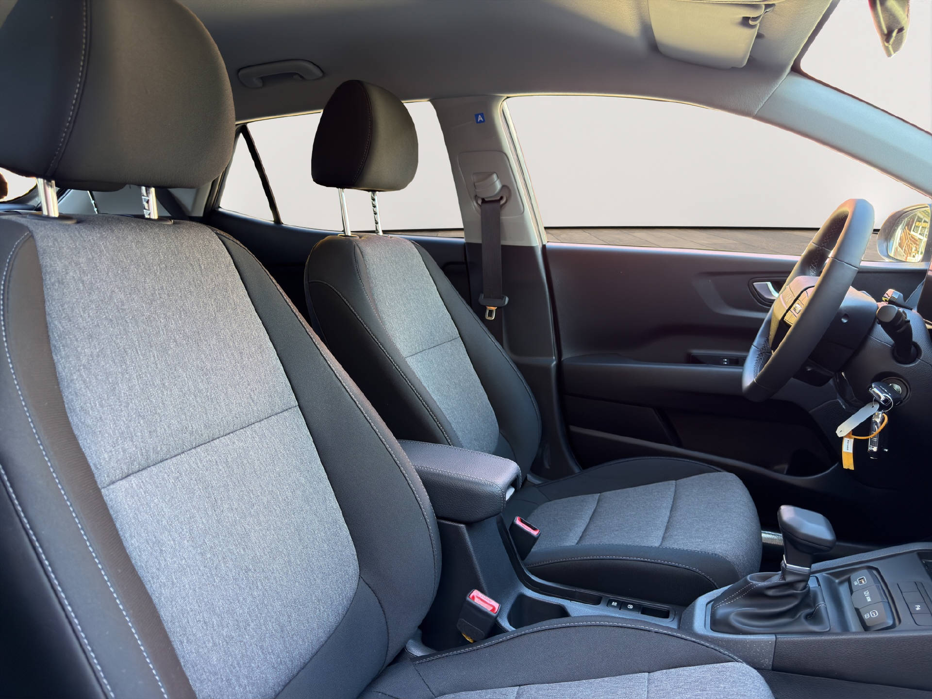 KIA Stonic 1.0 T-GDi MHEV Power-image-14