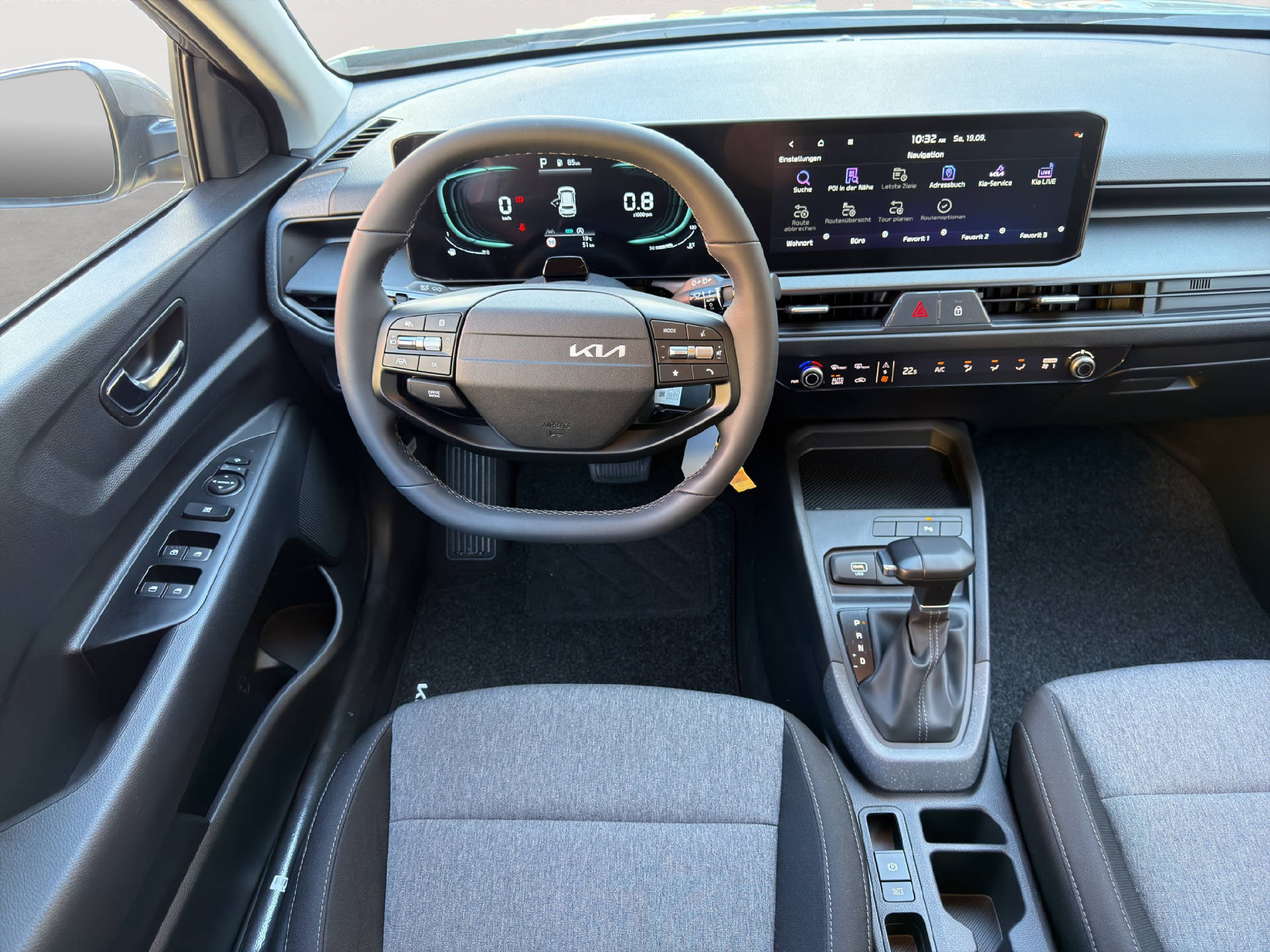 KIA Stonic 1.0 T-GDi MHEV Power-image-12