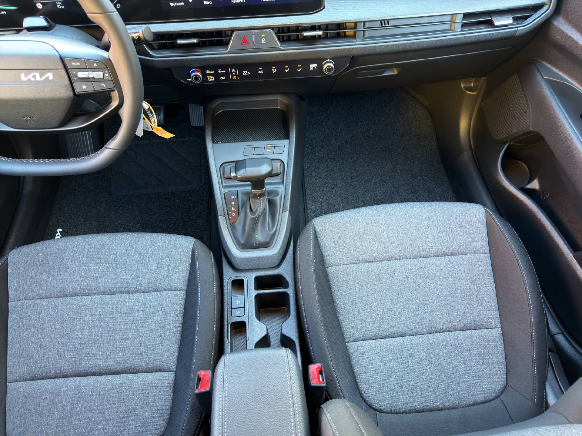 KIA Stonic 1.0 T-GDi MHEV Power-image-13