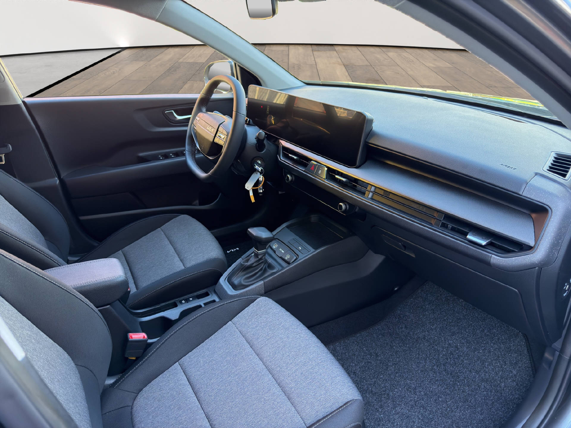 KIA Stonic 1.0 T-GDi MHEV Power-image-15