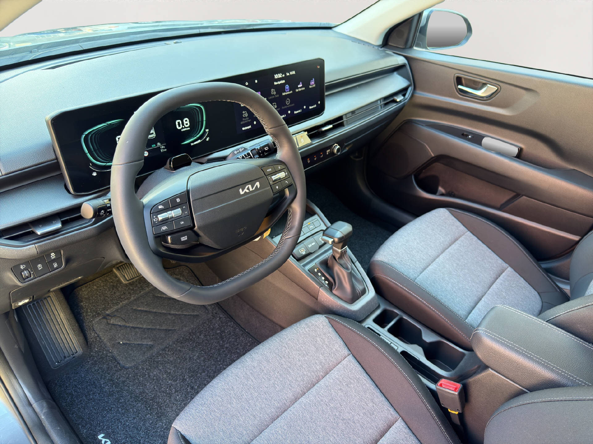 KIA Stonic 1.0 T-GDi MHEV Power-image-10