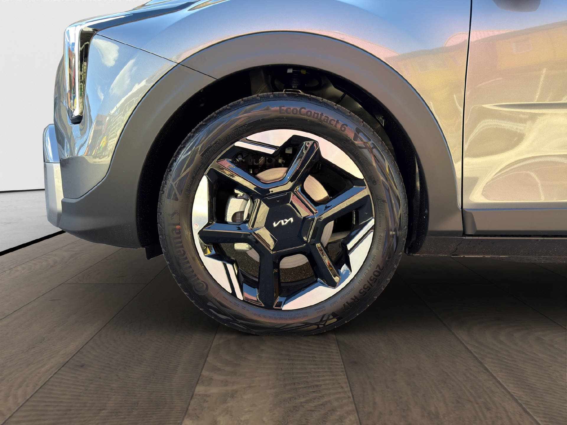 KIA Stonic 1.0 T-GDi MHEV Power-image-9