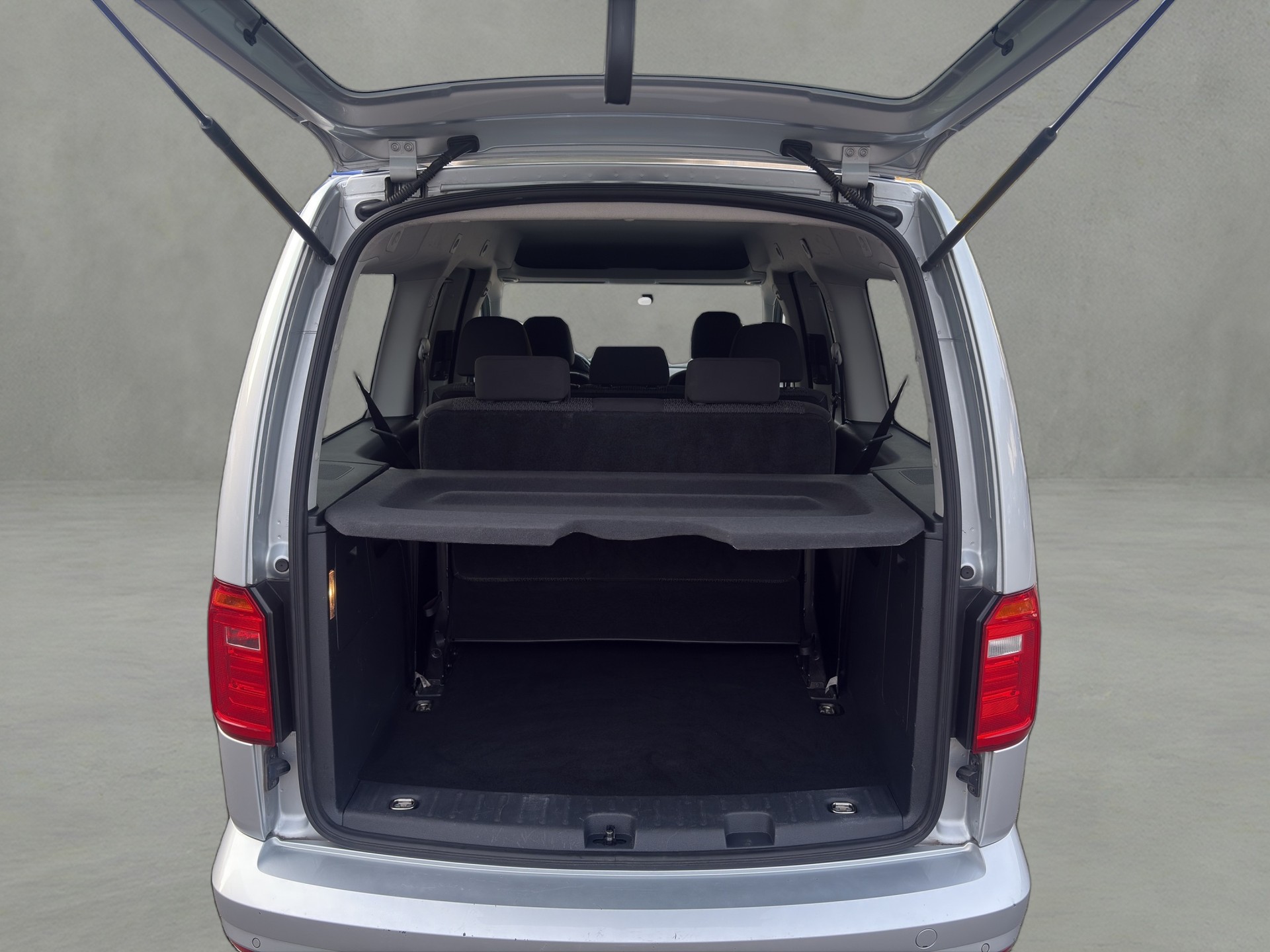 VW Caddy Maxi 1.4 TSI Trendline-image-14