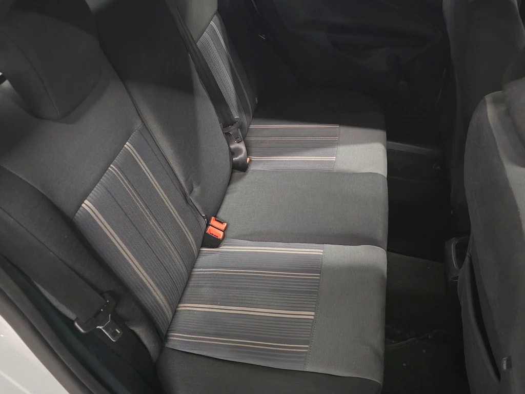 FORD Fiesta 1.25 16V Trend-image-11