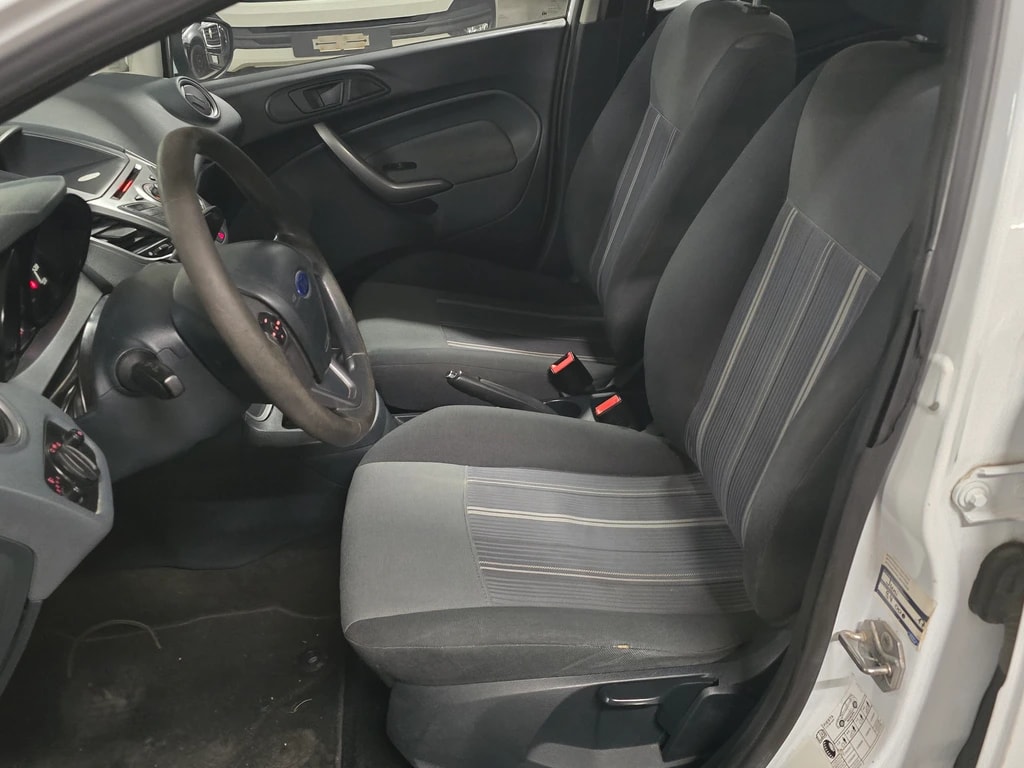 FORD Fiesta 1.25 16V Trend-image-10