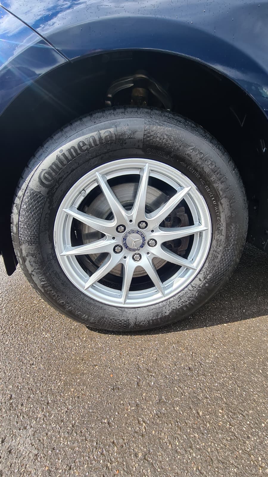 MERCEDES-BENZ GLE 250 d Executive 4Matic 9G-Tronic ** Voll-Leder ** Gr-Navi ** RF-Kamera 360° ** Elekt-Schiebedach ** Frisch Ab MFK & Service-image-17