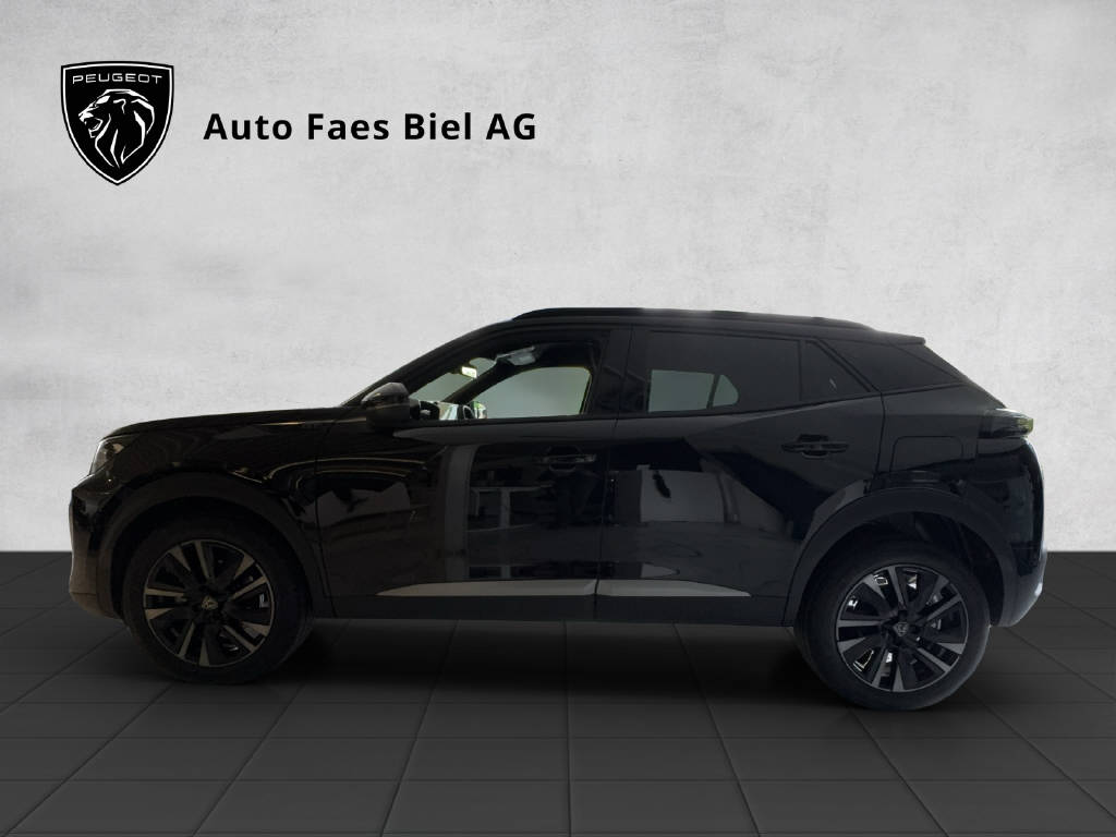 PEUGEOT 2008 1.2 Hybrid 145 GT Exclusive-image-2