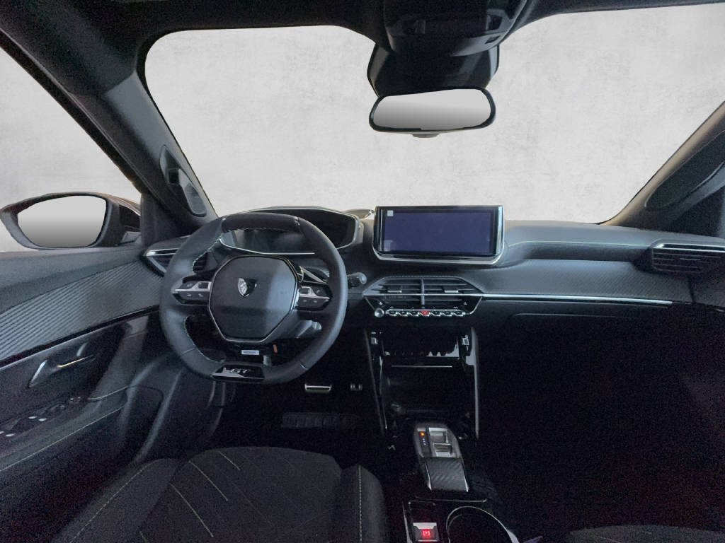PEUGEOT 2008 1.2 Hybrid 145 GT Exclusive-image-8