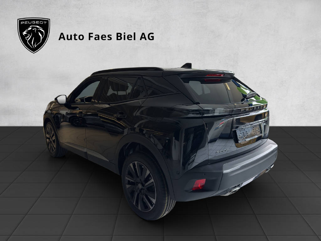 PEUGEOT 2008 1.2 Hybrid 145 GT Exclusive-image-3