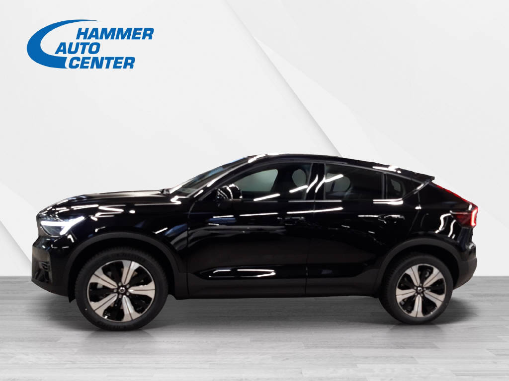 VOLVO C40 P6 Recharge Ultimate LU 7940-image-1