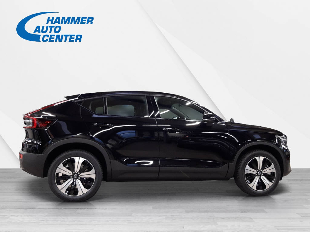 VOLVO C40 P6 Recharge Ultimate LU 7940-image-3