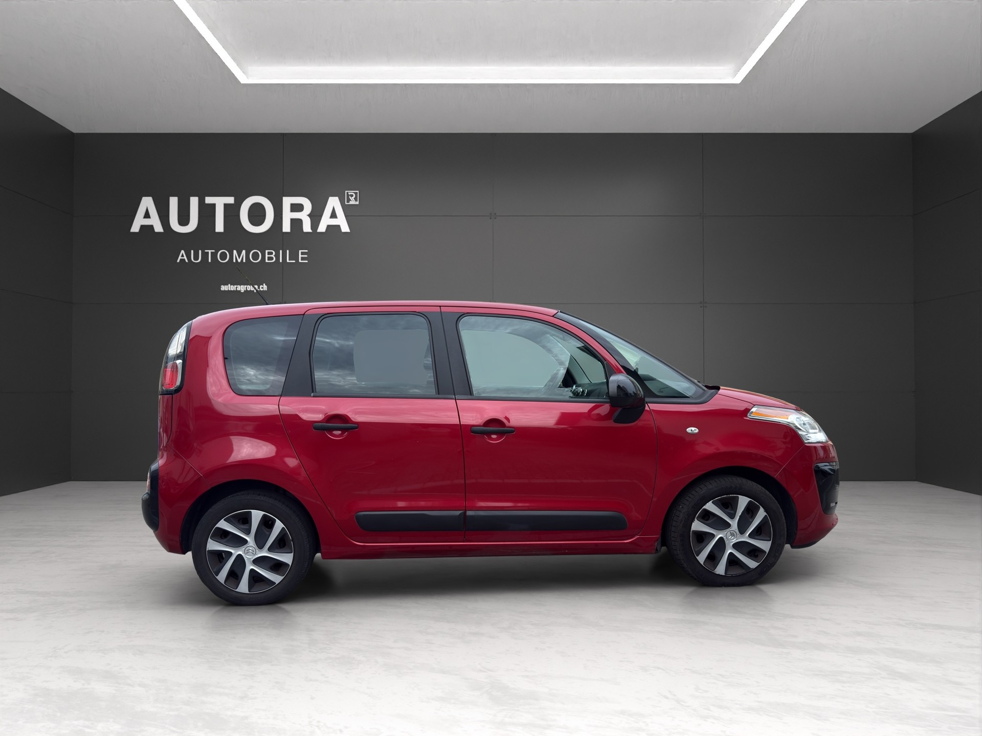 CITROEN C3 Picasso 1.2 Pure Tech Séduction-image-6