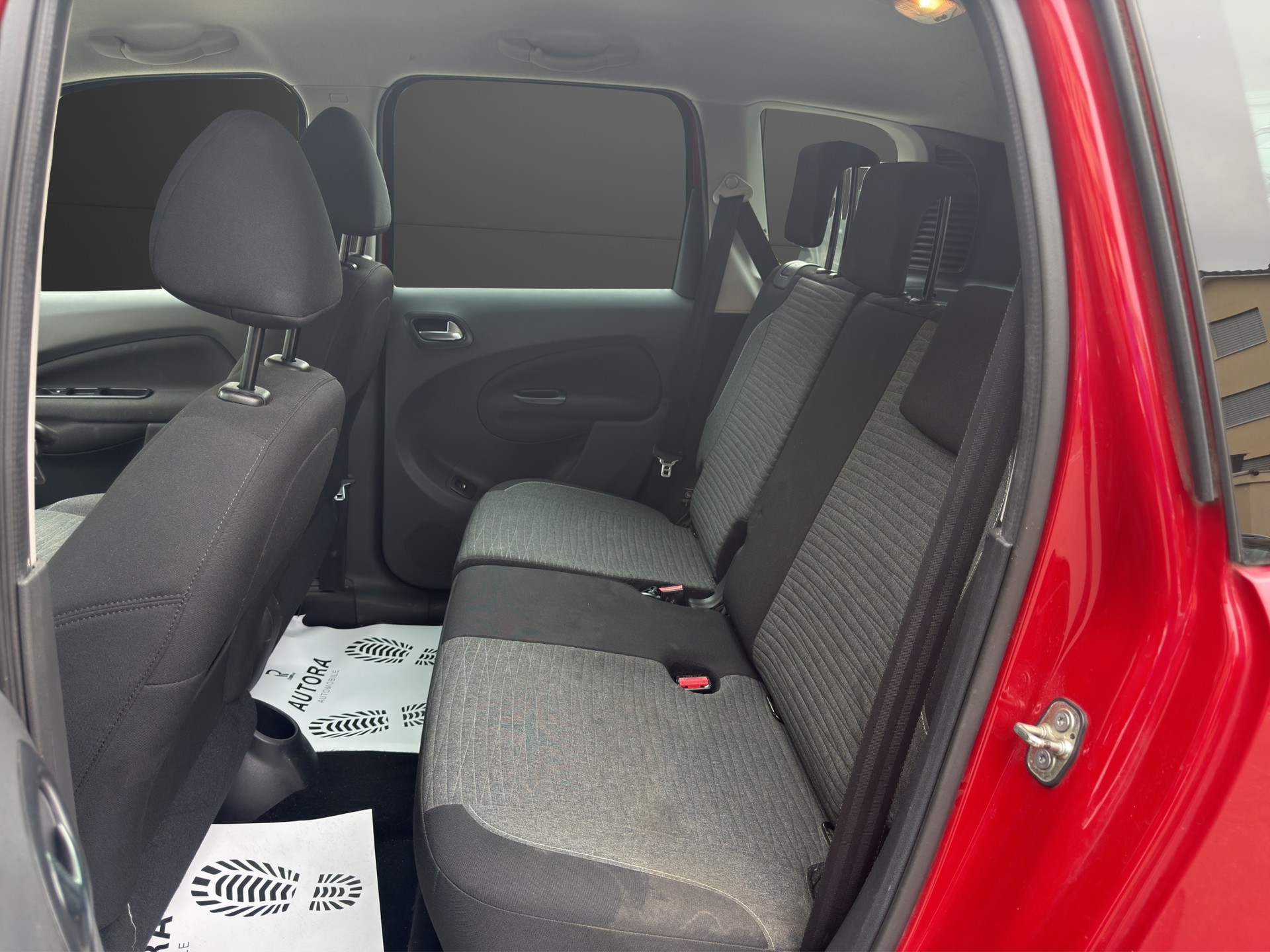 CITROEN C3 Picasso 1.2 Pure Tech Séduction-image-13