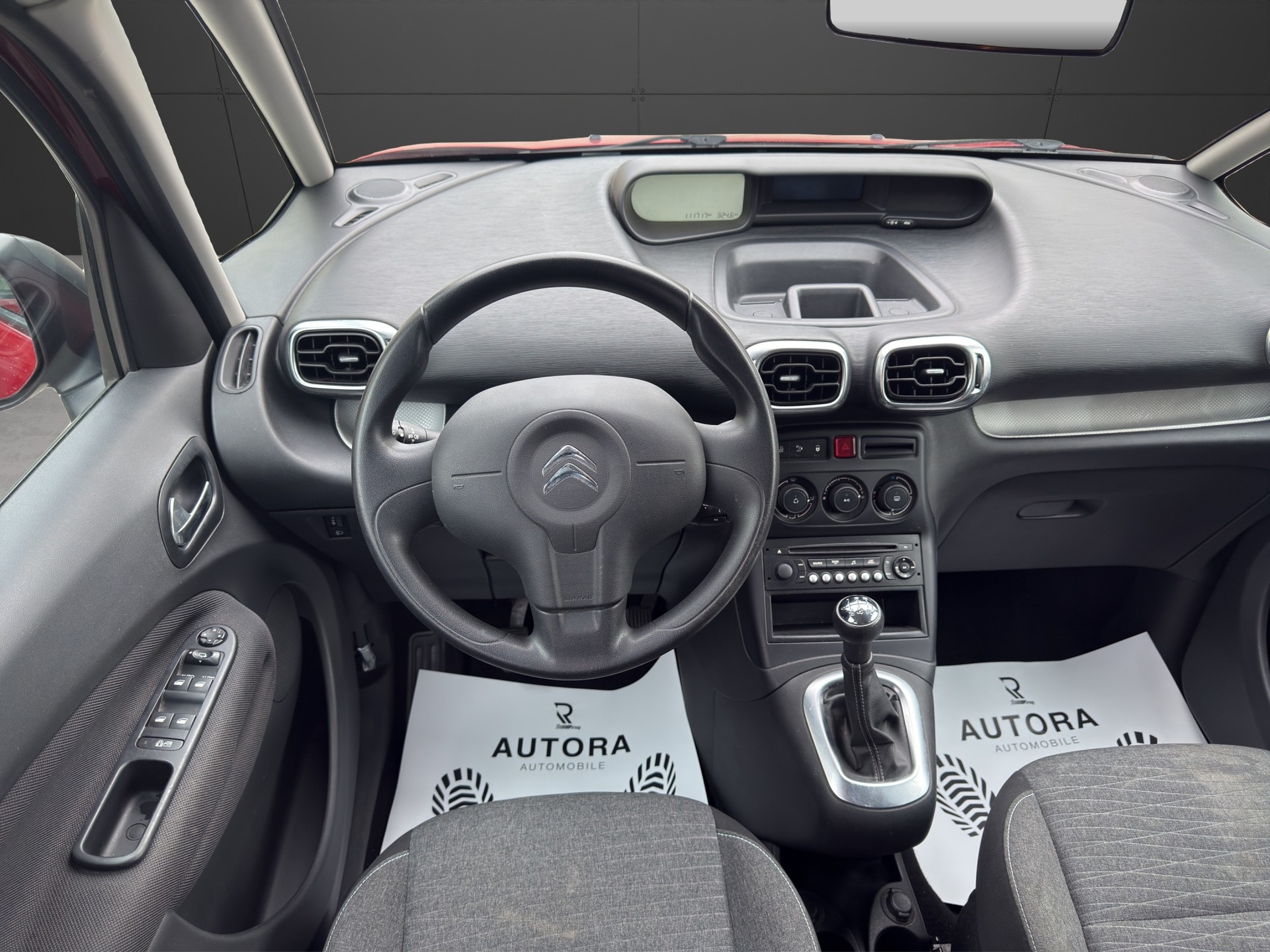 CITROEN C3 Picasso 1.2 Pure Tech Séduction-image-10
