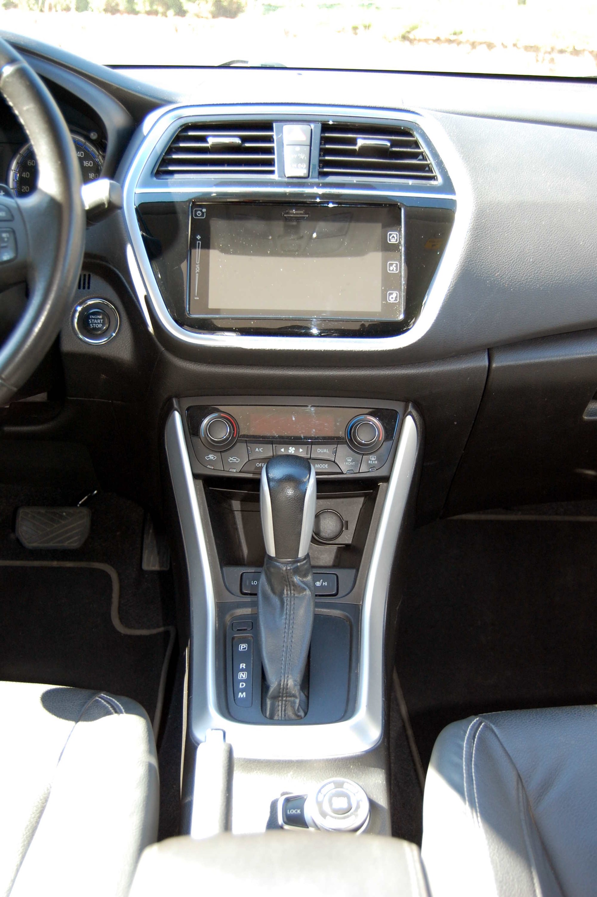 SUZUKI SX4 S-Cross 1.4 16V Piz Sulai Top 4WD Automatic-image-10