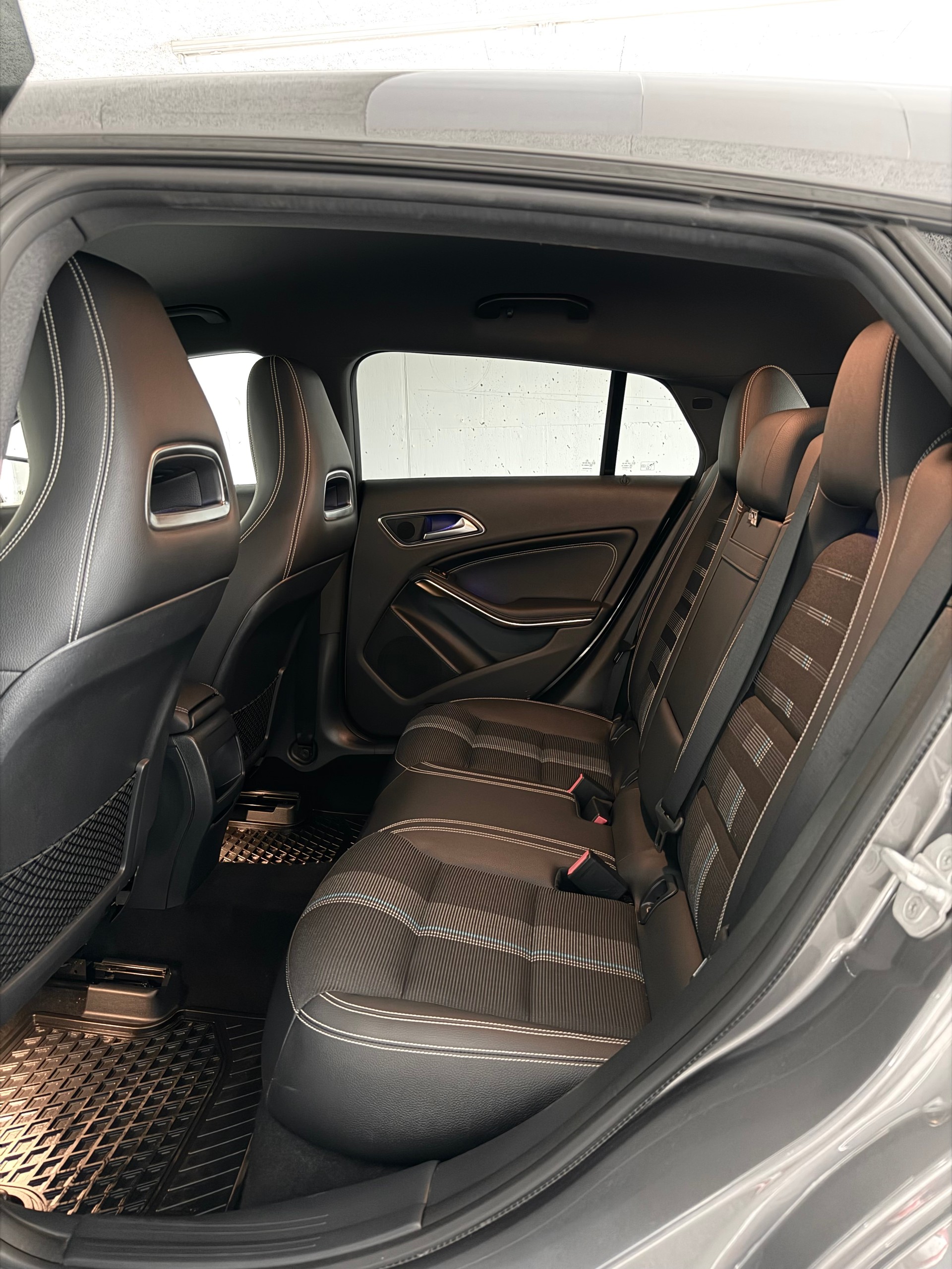 MERCEDES-BENZ CLA Shooting Brake 200 7G-DCT, Leasing ohne Anzahlung-image-8