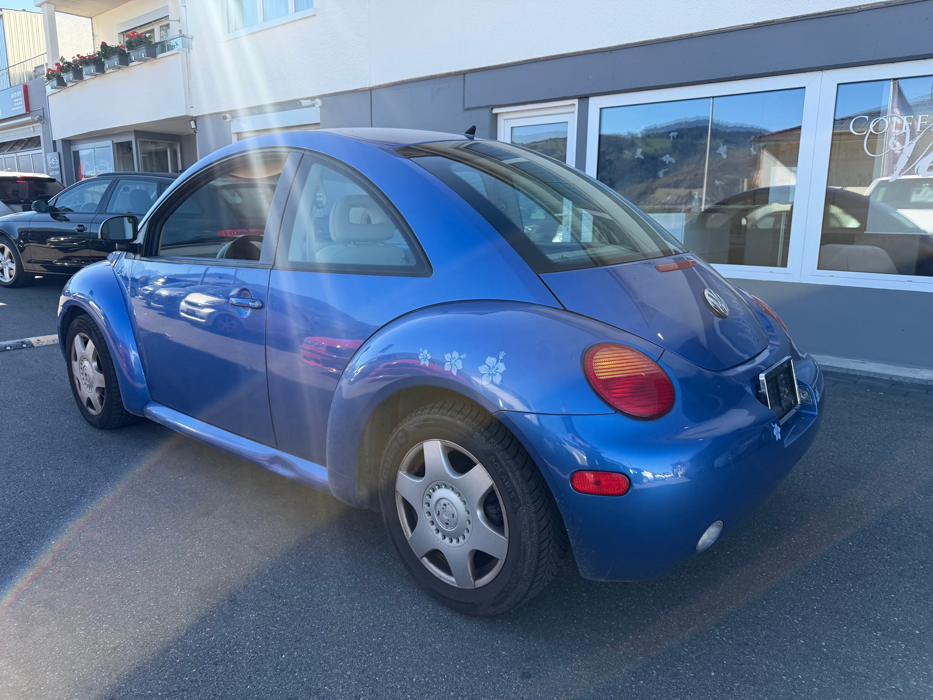 VW Beetle 2.0-image-3