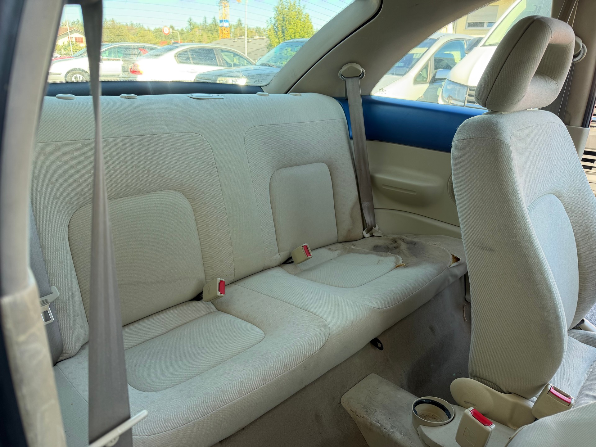 VW Beetle 2.0-image-5