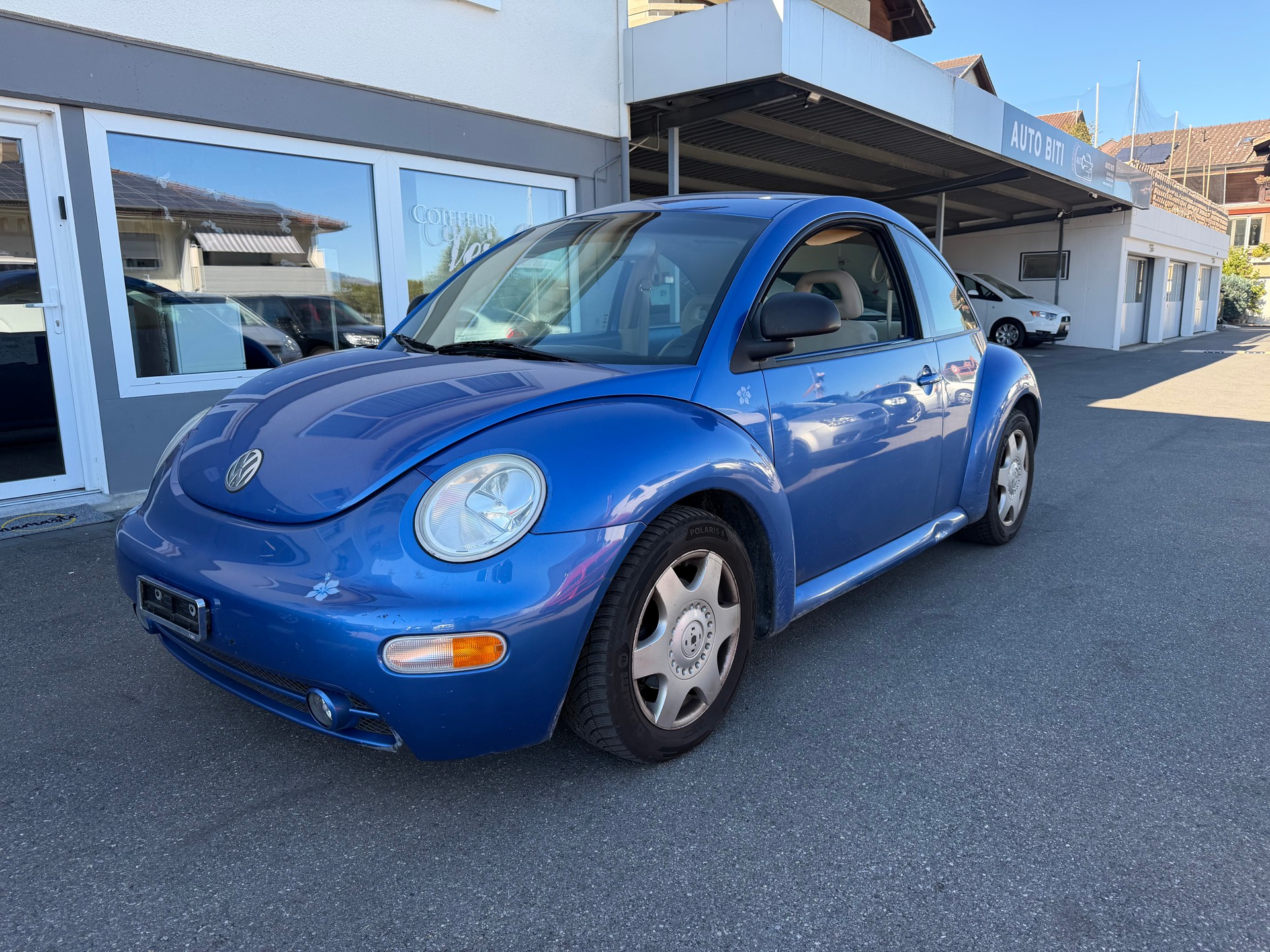 VW Beetle 2.0-image-0