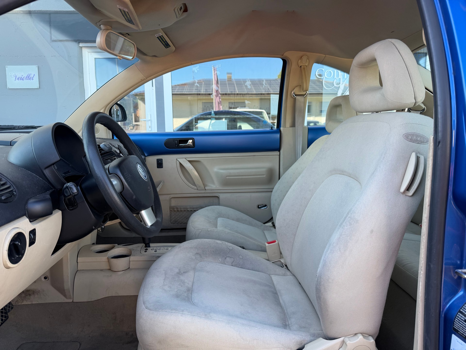 VW Beetle 2.0-image-4