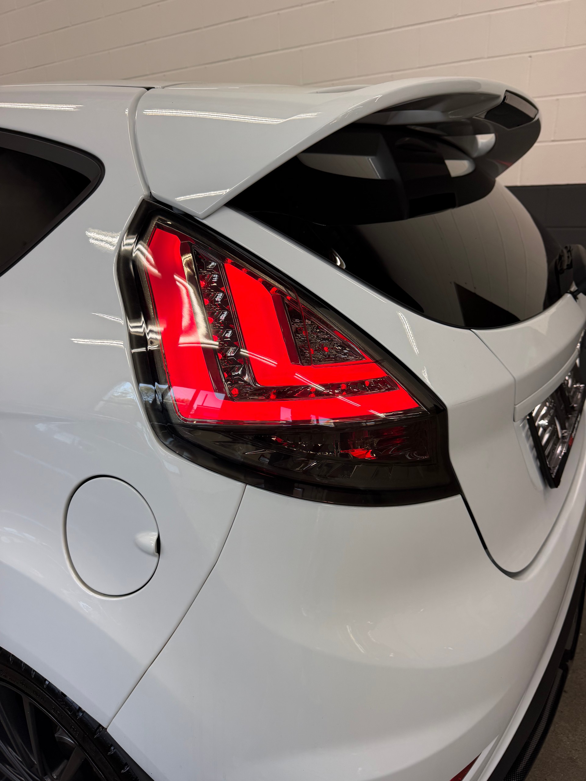 FORD Fiesta 1.6 SCTi ST-2 //NEU AB MFK!-image-7