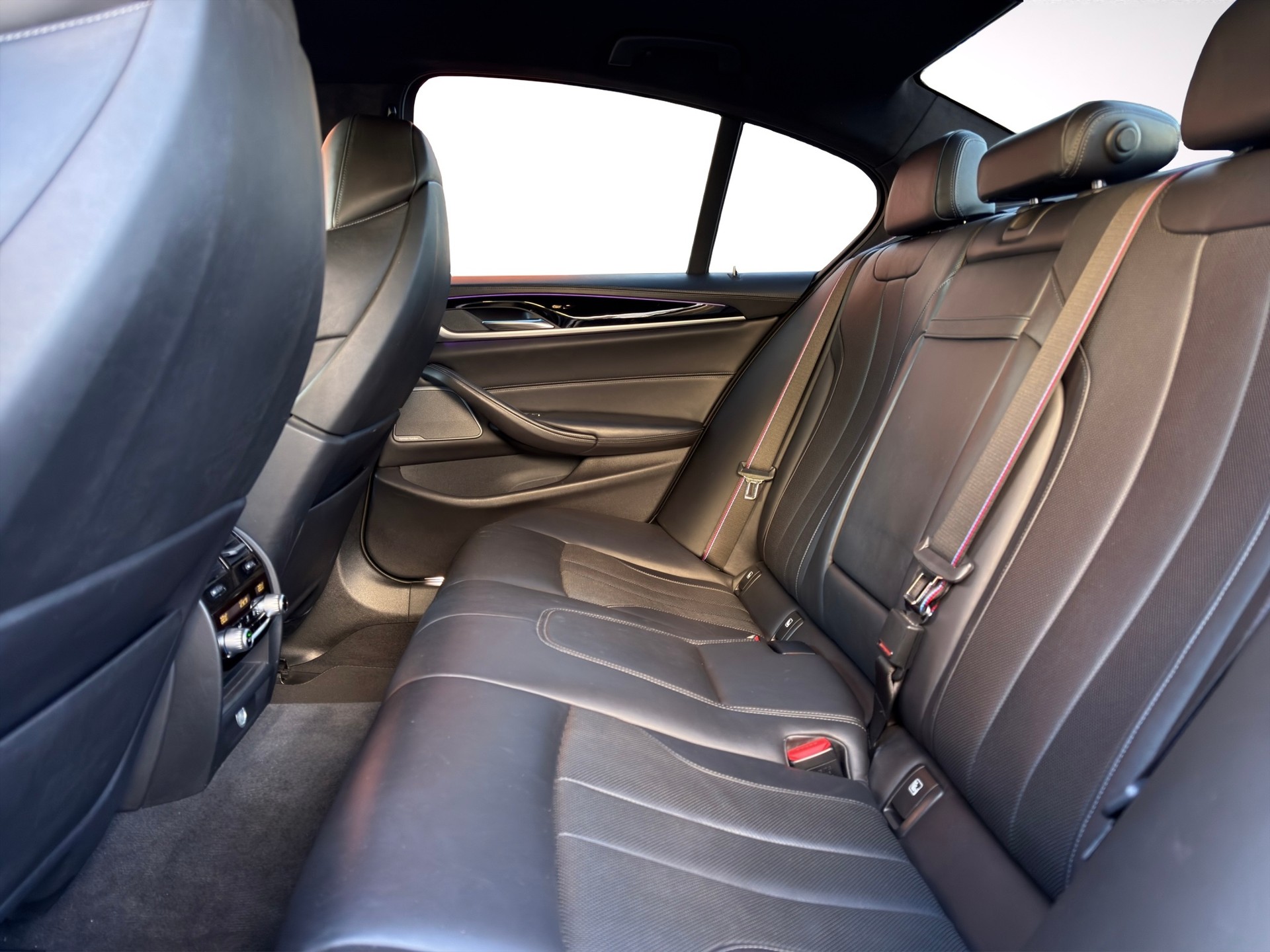 BMW M5 xDrive Competition Drivelogic-image-14
