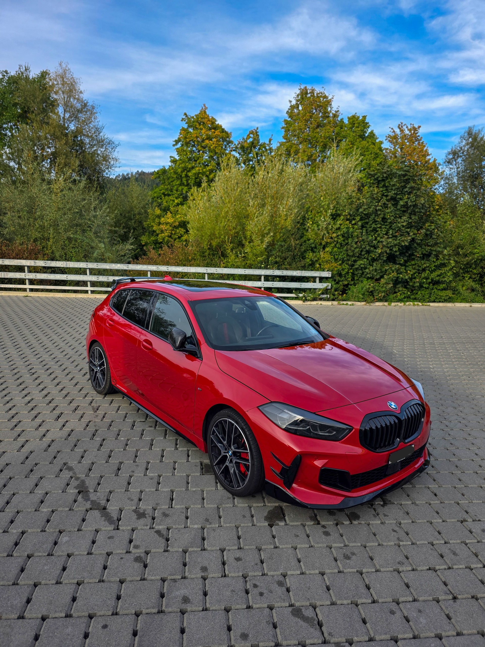 BMW 128ti-image-4